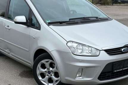 Ford C-Max 110.000 km 3.799 &euro; Tübingen 72072