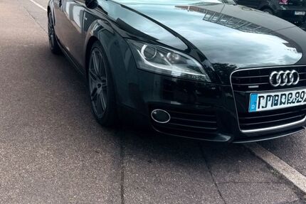Audi TT 149.500 km 13.900 &euro; Pforzheim 75175