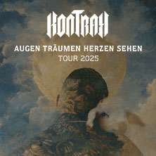 Early Entry Package - KONTRA K - Augen träumen Herzen sehen Tour 2025 02.12.2025 Hanns-Martin-Schleyer-Halle