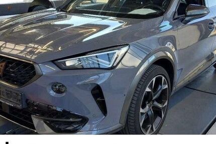 Cupra Formentor 48.813 km 29.930 &euro; Reutlingen 72770