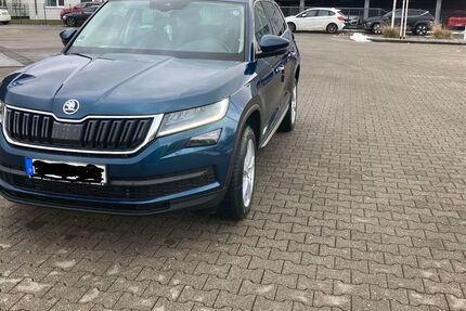 Skoda Kodiaq 97.081 km 25.999 &euro; Weil im Schönbuch 71093