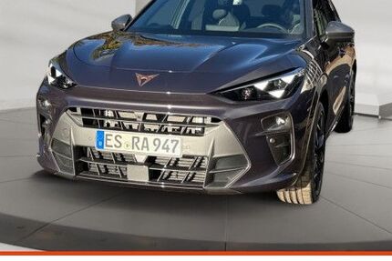 Cupra Terramar 1.500 km 52.930 € Nürtingen 72622