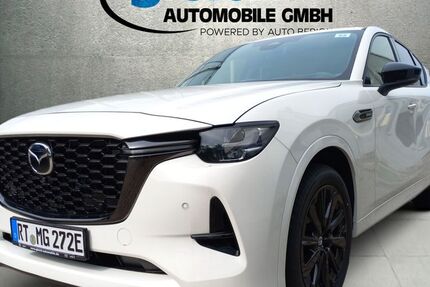 Mazda CX-60 3.378 km 48.900 &euro; Reutlingen 72770