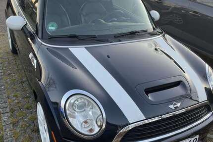 Mini Cooper S 178.000 km 4.500 &euro; Sachsenheim 74343