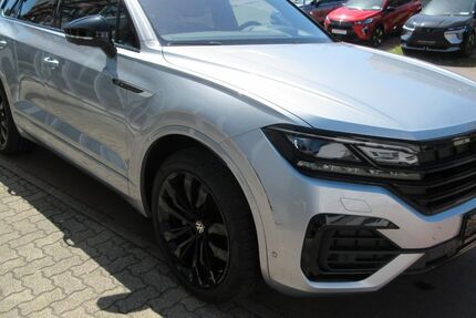VW Touareg 105.700 km 46.980 &euro; Niefern-Öschelbronn 75223