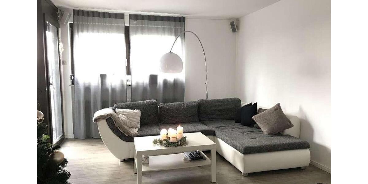 Dachgeschoßwohnung Bietigheim-Bissingen Bissingen - 3.5 Zimmer, 70 m&sup2;, 319.000&euro; | Angebot:24696198