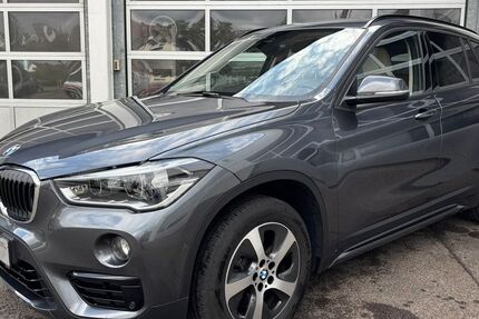 BMW X1 92.500 km 20.990 € Waiblingen 71334