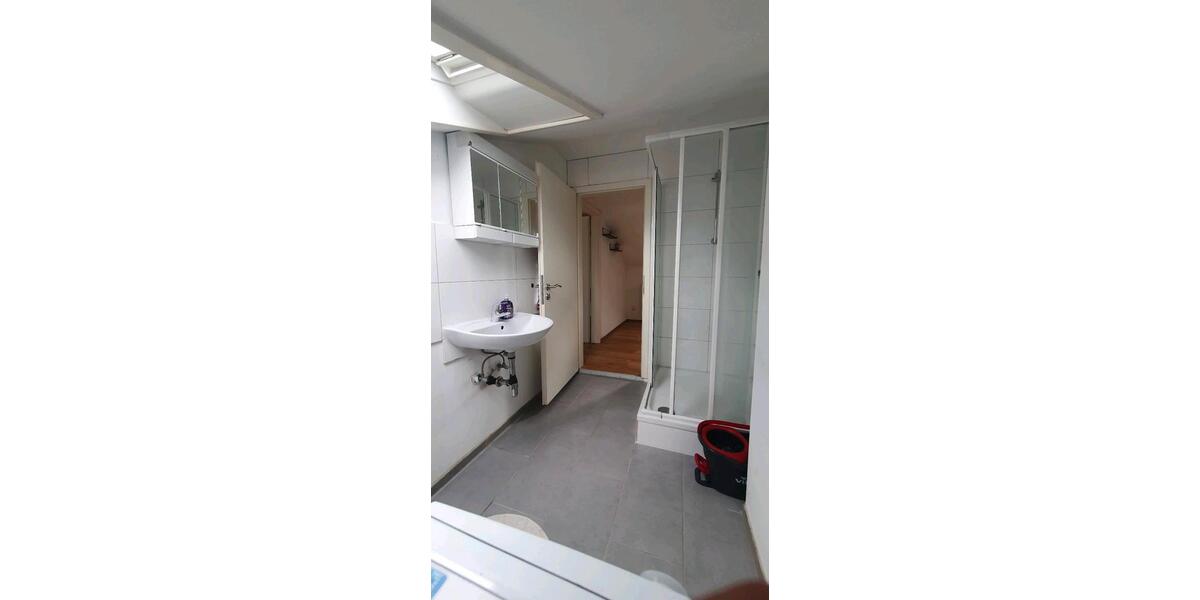 Etagenwohnung Ludwigsburg Hoheneck - 2 Zimmer, 50 m&sup2;, 800&euro; | Angebot:27592947