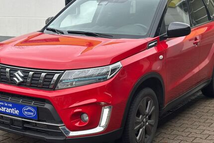 Suzuki Vitara 38.492 km 18.699 &euro; Kernen im Remstal 71394
