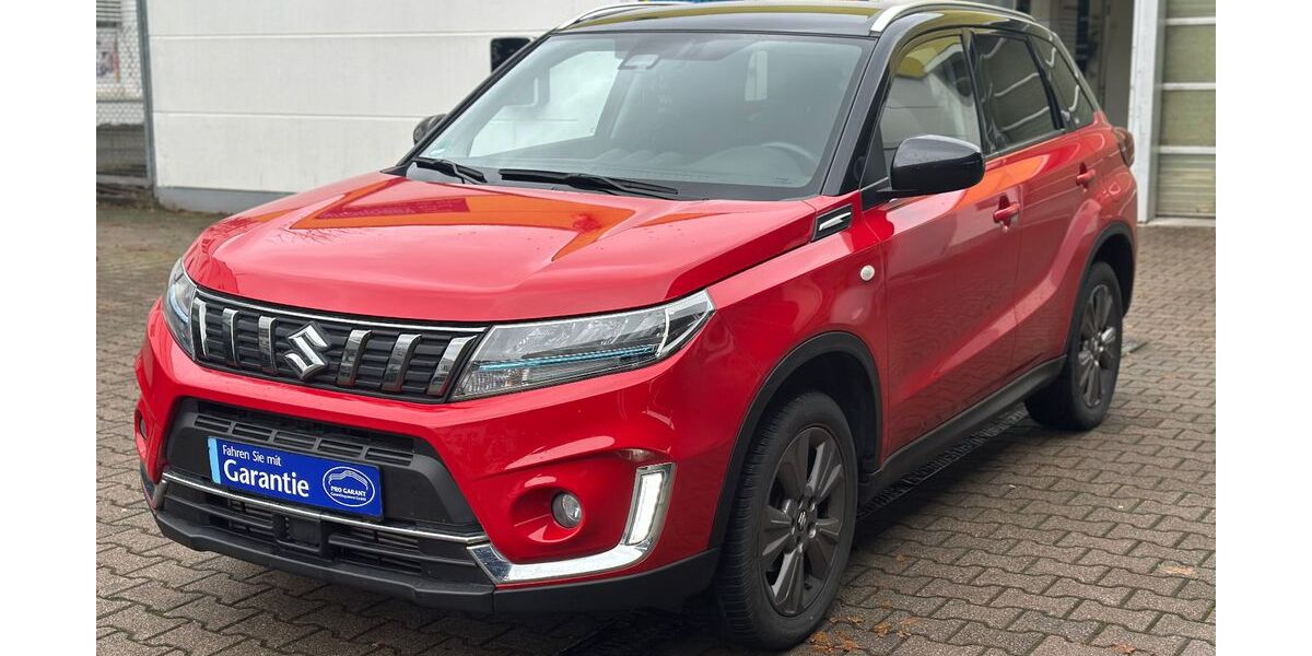 Suzuki Vitara 38.492 km 18.799 &euro; Kernen im Remstal 71394