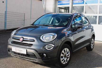 Fiat 500X 41.000 km 13.980 &euro; Sindelfingen 71065