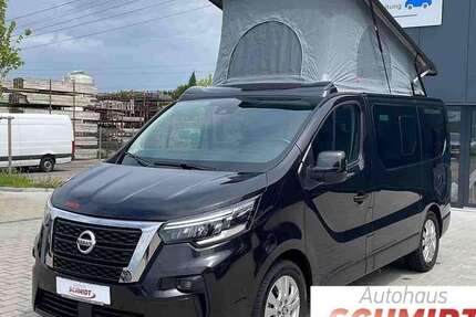 Nissan Primastar 10.600 km 49.900 &euro; Sachsenheim 74343