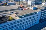 Penthousebüro mit Weitblick - All-in-Miete