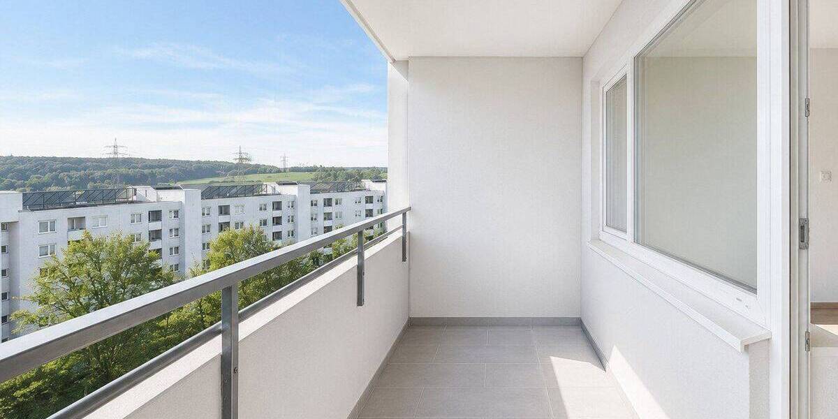 Etagenwohnung Nürtingen - 3 Zimmer, 64 m&sup2;, 326.400&euro; | Angebot:26834110