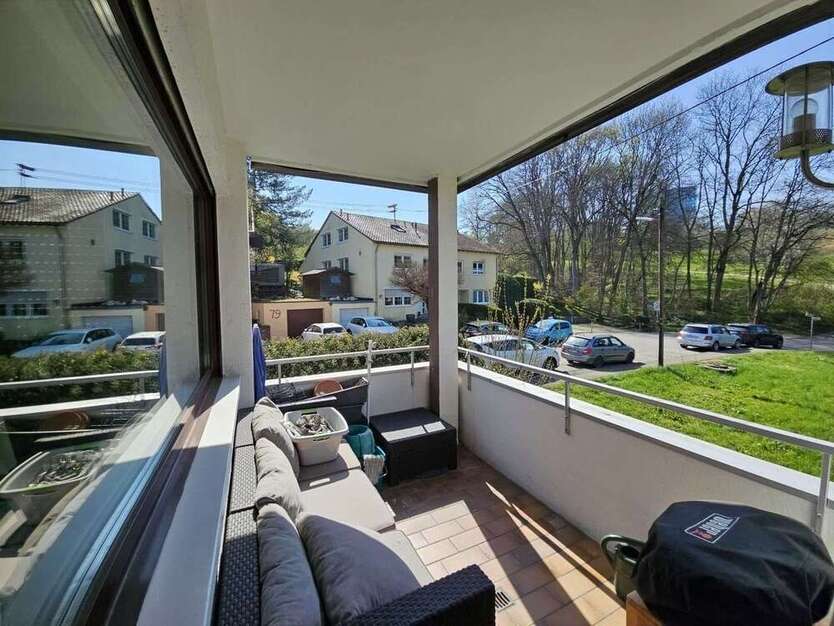Wohnung zum Kaufen in Esslingen 395.000 € 88 m²