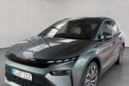 Skoda Elroq 19.030 km 43.890 &euro; Esslingen 73730