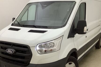 Ford Transit 37.200 km 26.980 &euro; TÜBINGEN 72072