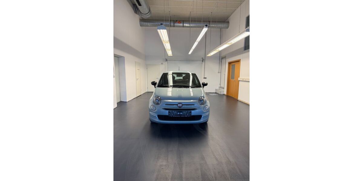 Fiat 500 22.450 km 13.990 &euro; Böblingen 71034