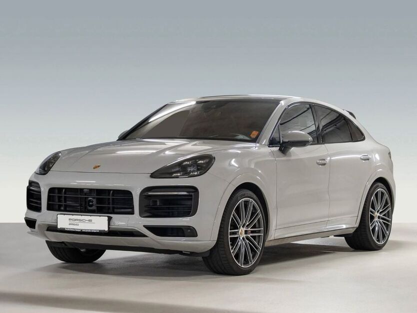 Cayenne