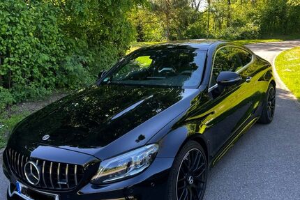 Mercedes-Benz C 63 AMG 13.945 km 68.900 &euro; Hemmingen 71282