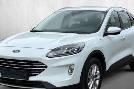Ford Kuga 24.446 km 20.990 &euro; Ludwigsburg 71636