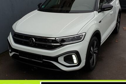 VW T-Roc 16.007 km 29.730 &euro; Waiblingen 71332