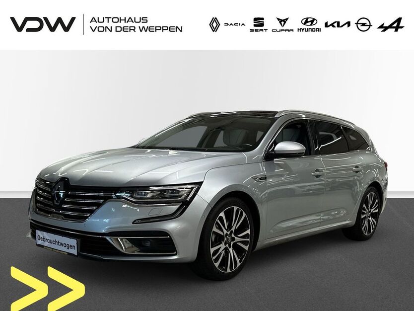 Renault Talisman 34.100 km 25.990 € Stuttgart 70565