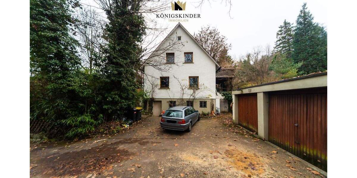 Grundstück Reutlingen Innenstadt - 499.000&euro; | Angebot:24578262