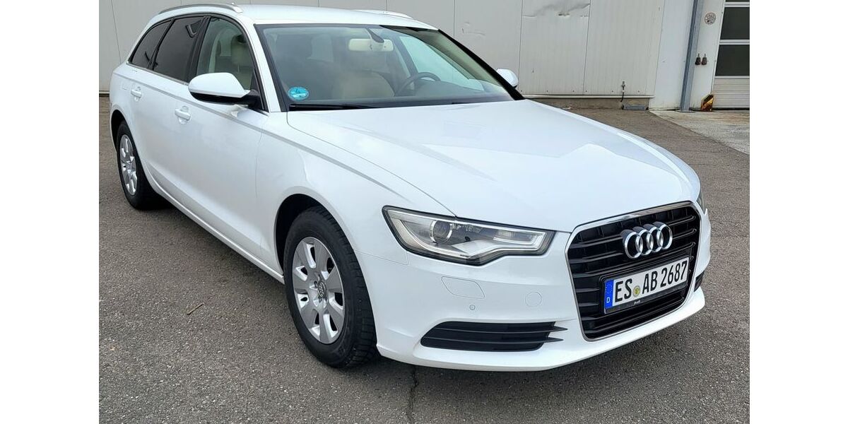 Audi A6 206.000 km 10.000 &euro; Kohlberg 72664