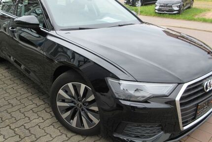 Audi A6 50.300 km 34.980 &euro; Niefern-Öschelbronn 75223