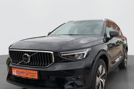 Volvo XC40 56.536 km 26.990 &euro; Rutesheim 71277