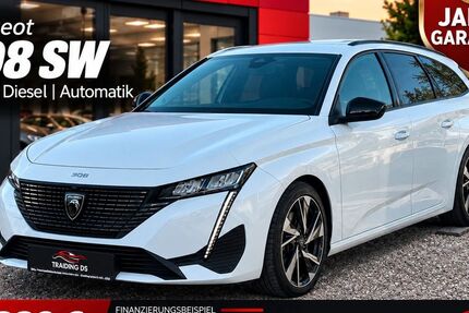 Peugeot 308 128.700 km 14.880 &euro; Waiblingen 71334