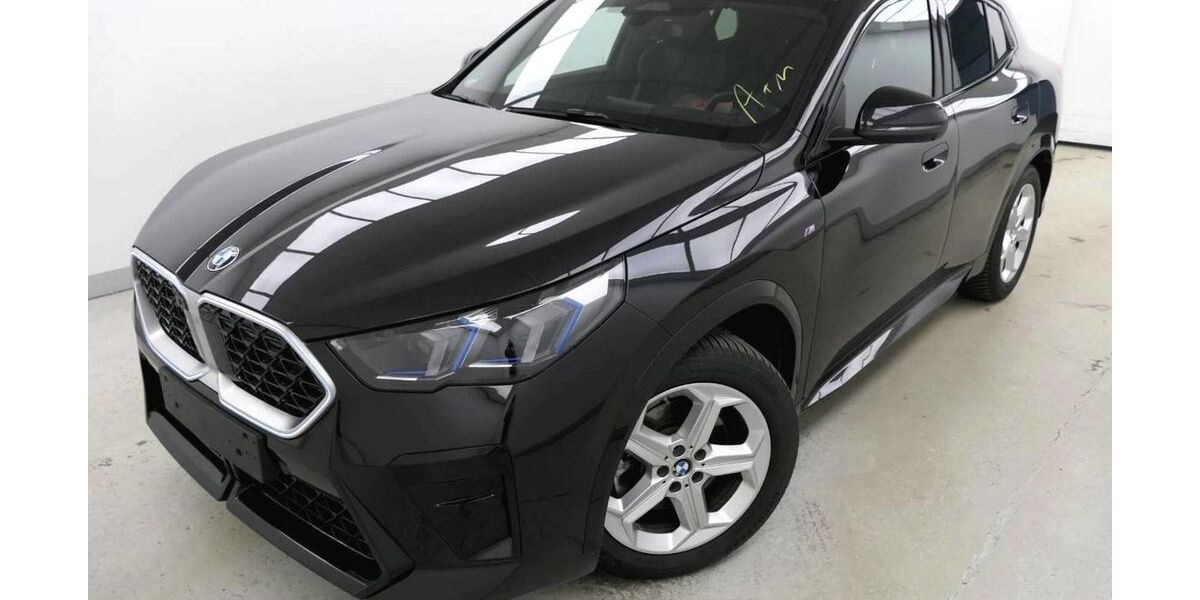 BMW X2 21.500 km 37.890 &euro; Böblingen 71032