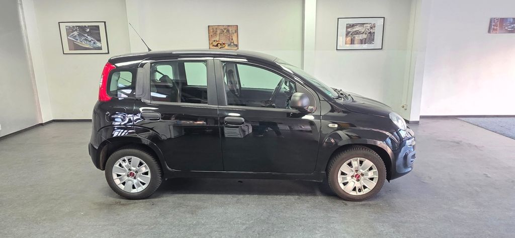 Fiat Panda 54.000 km 7.700 &euro; Asperg/Ludwigsburg bei Stuttgart 71679