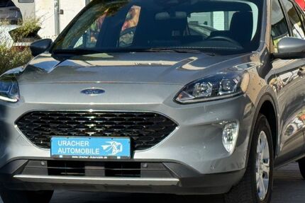 Ford Kuga 53.000 km 20.590 € Reutlingen 72762
