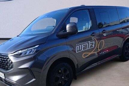 Ford Tourneo Custom 28.000 km 42.990 &euro; Nagold 72202