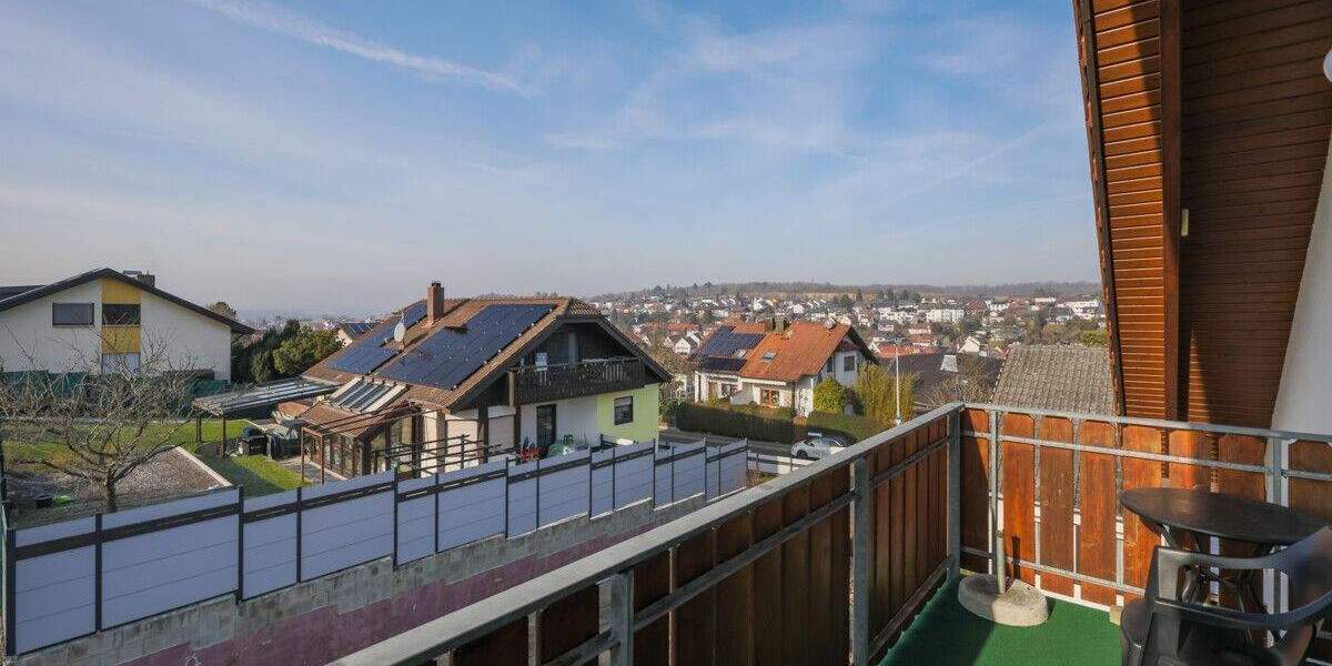 Einfamilienhaus Niefern-Öschelbronn Öschelbronn - 4 Zimmer, 137 m&sup2;, 575.000&euro; | Angebot:24860330