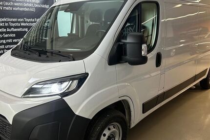 Toyota Proace Max 64.779 km 28.990 &euro; LEONBERG 71229