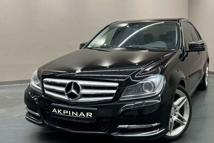 Mercedes-Benz C 250 249.000 km 8.400 € Holzgerlingen 71088