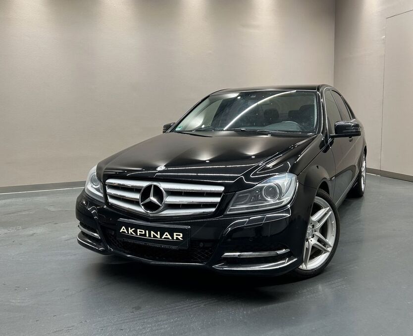 Mercedes-Benz C 250 249.000 km 8.400 € Holzgerlingen 71088