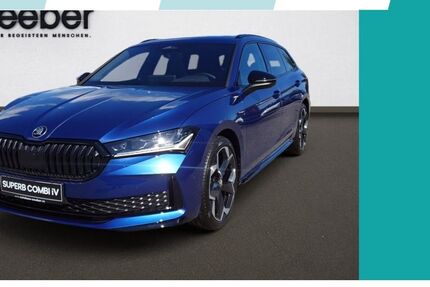 Skoda Superb 1.990 km 53.770 &euro; Weil der Stadt 71263