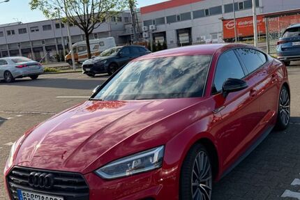 Audi A5 132.500 km 22.000 &euro; Stuttgart 70378