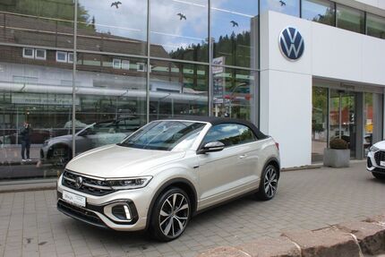 VW T-Roc 30.790 km 39.990 &euro; Wildberg 72218
