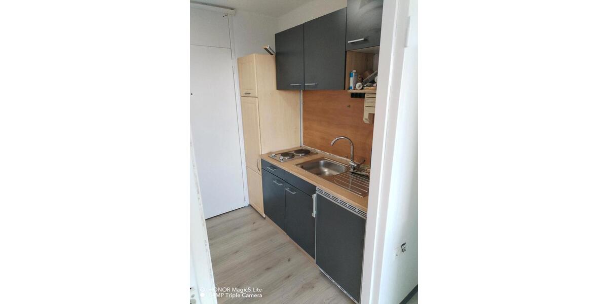 Etagenwohnung Sindelfingen Eichholz - 1 Zimmer, 24 m&sup2;, 130.000&euro; | Angebot:23412726
