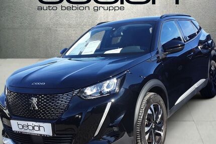Peugeot 2008 59.000 km 19.480 &euro; Magstadt 71106