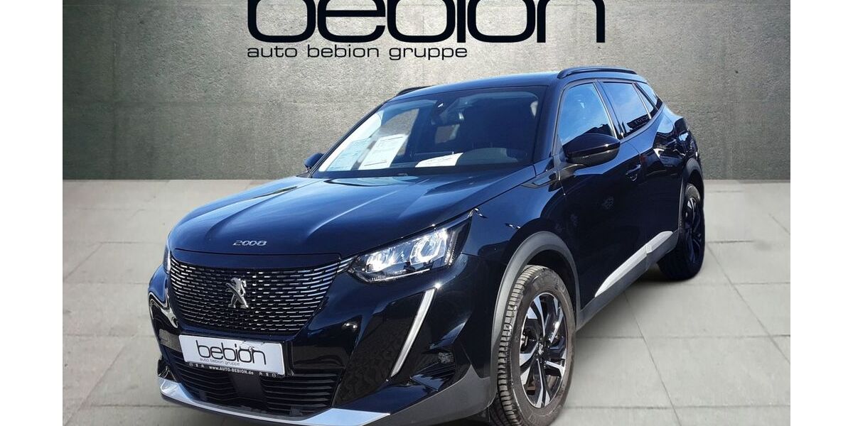 Peugeot 2008 59.000 km 19.980 &euro; Magstadt 71106
