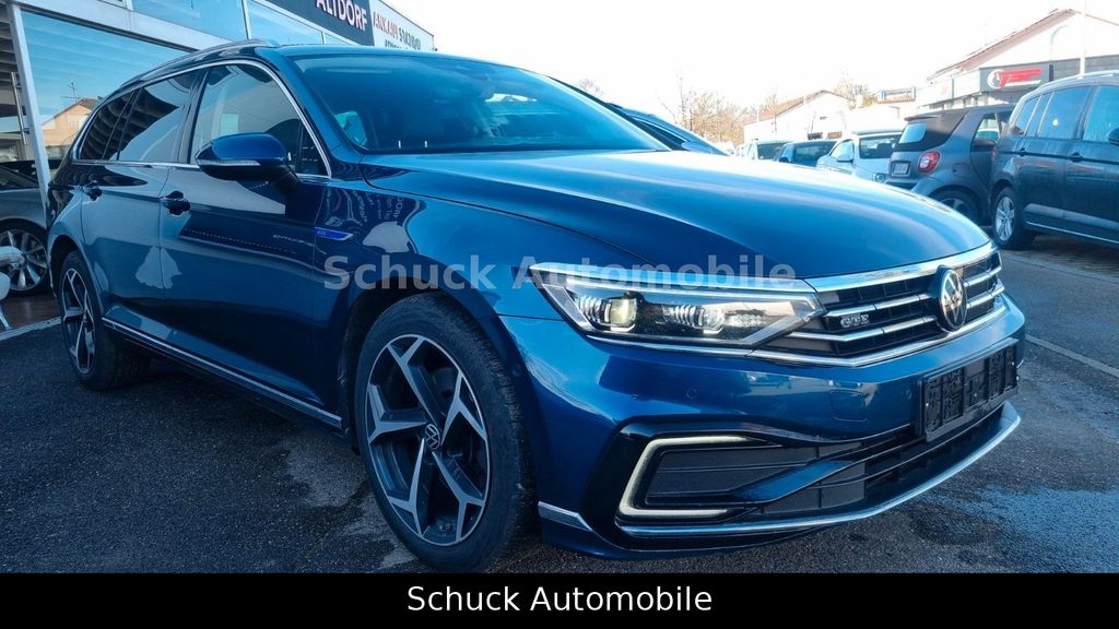 VW Passat Variant 122.800 km 22.700 &euro; Altdorf (Landkreis Böblingen) 71155