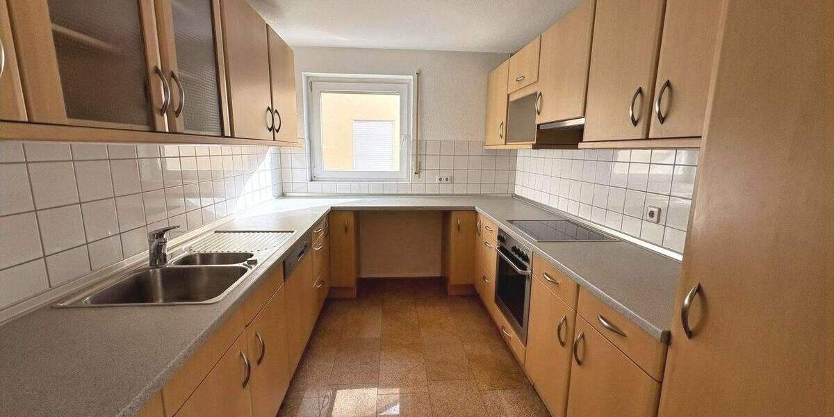 Etagenwohnung Leonberg - 5 Zimmer, 175 m&sup2;, 845.000&euro; | Angebot:25427687