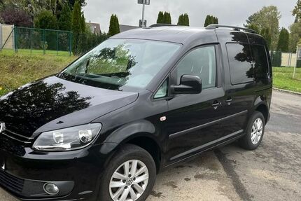 VW Caddy 160.200 km 11.000 € Tübingen 72074