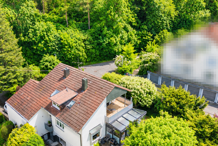 Haus Böblingen - 8.5 Zimmer, 206 m&sup2;, 949.000&euro; | Angebot:26220482